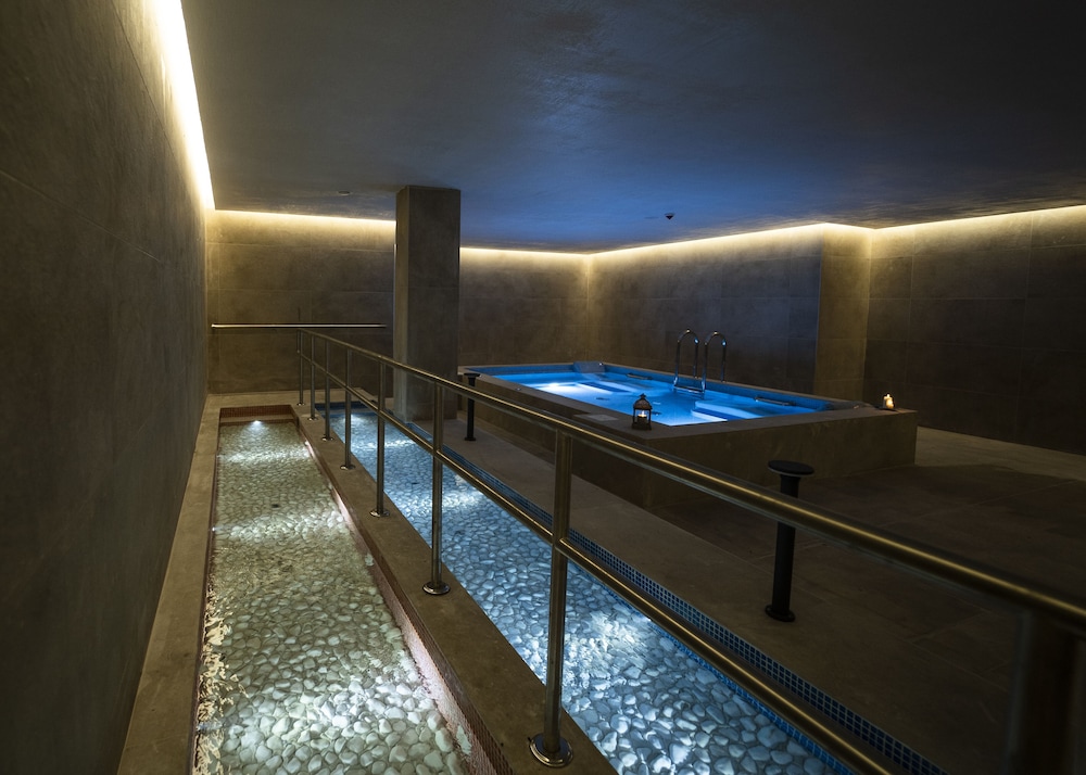 Wave Resort – Ultra All Inclusive — Facilities in Pomorie, Burgas Region