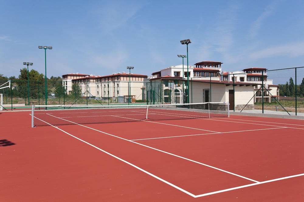 Green Life Beach Resort Sozopol — Sports & recreation in Sozopol, Burgas Region