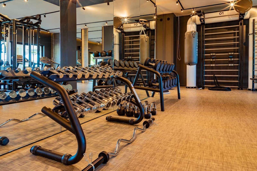 Green Life Beach Resort Sozopol — Sports & recreation in Sozopol, Burgas Region