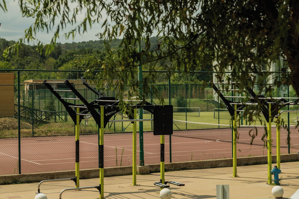 Green Life Beach Resort Sozopol — Sports & recreation in Sozopol, Burgas Region
