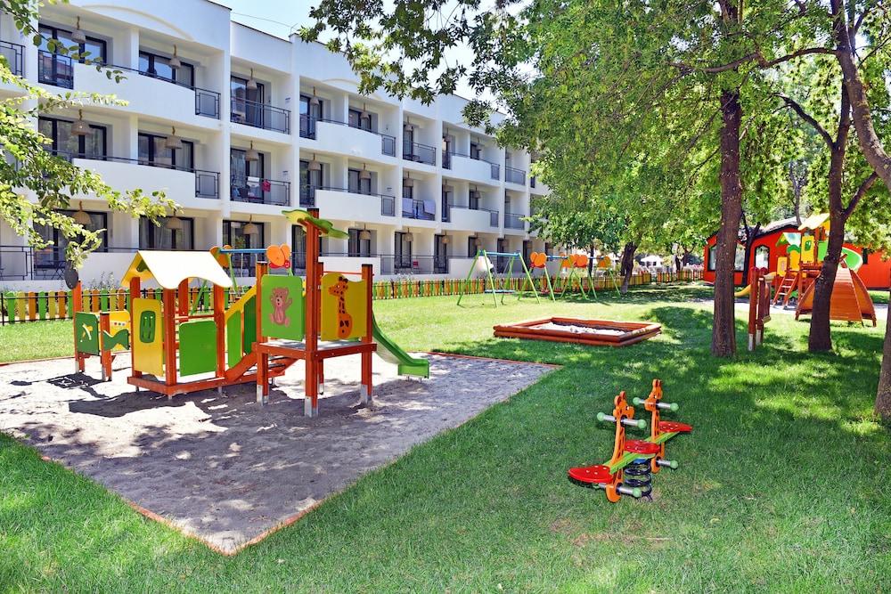iHotel Sunny Beach — Attractions for children in Sunny Beach, Burgas Region