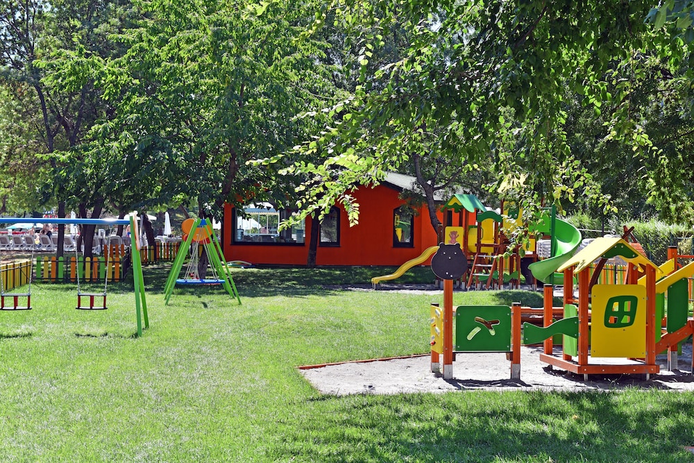 iHotel Sunny Beach — Attractions for children in Sunny Beach, Burgas Region