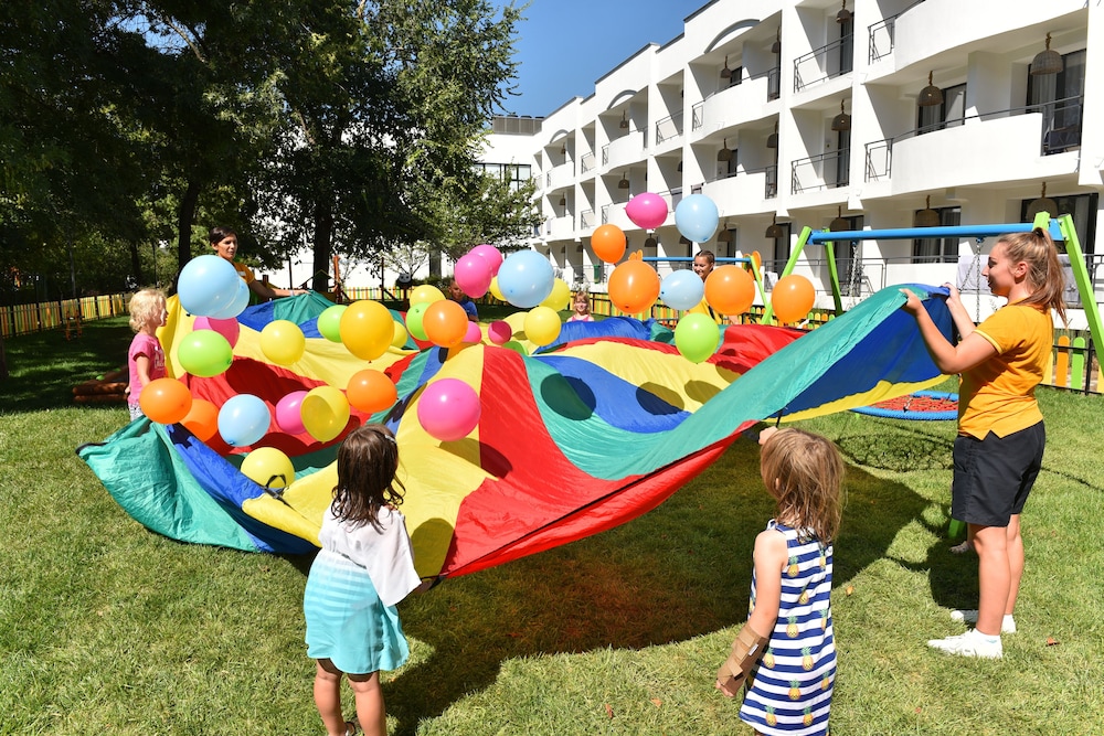 iHotel Sunny Beach — Attractions for children in Sunny Beach, Burgas Region