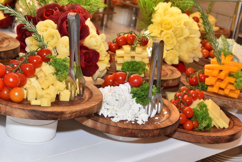 iHotel Sunny Beach — Restaurant & bars in Sunny Beach, Burgas Region