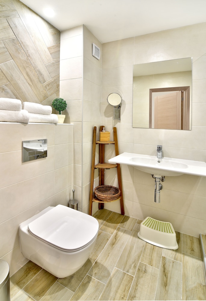 iHotel Sunny Beach — Hotel rooms in Sunny Beach, Burgas Region