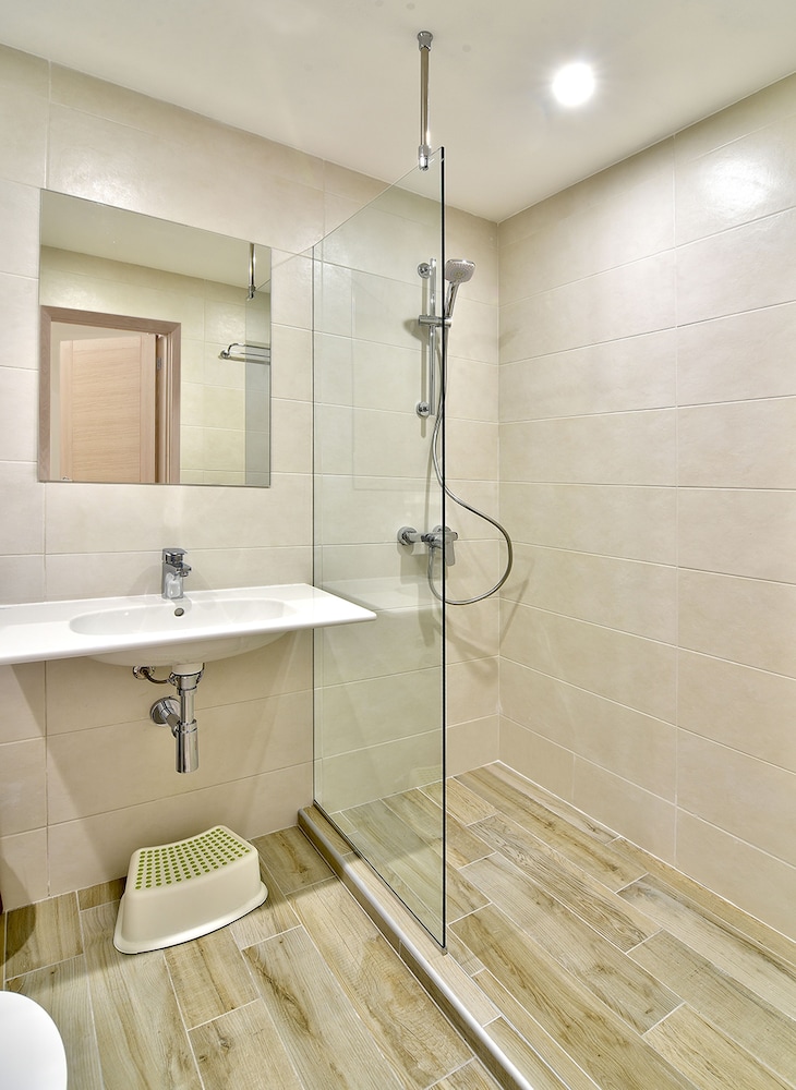 iHotel Sunny Beach — Hotel rooms in Sunny Beach, Burgas Region