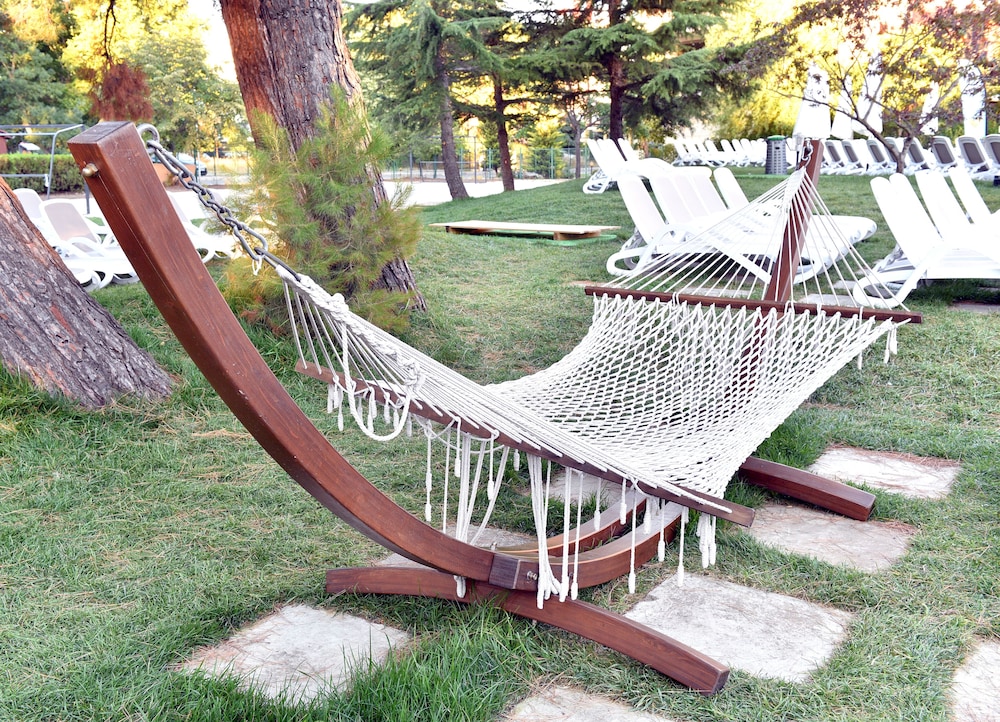 iHotel Sunny Beach — Sports & recreation in Sunny Beach, Burgas Region