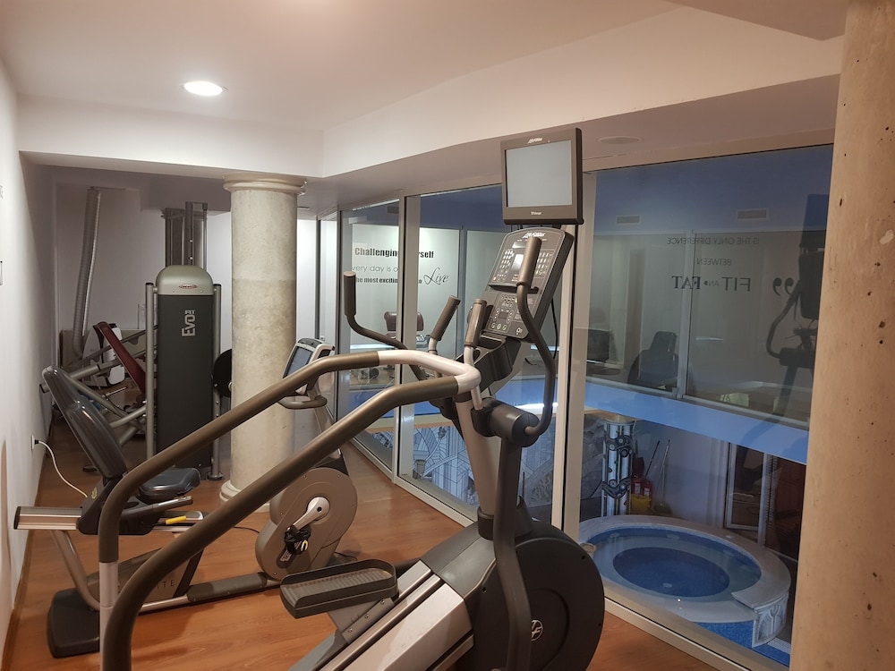 iHotel Sunny Beach — Sports & recreation in Sunny Beach, Burgas Region