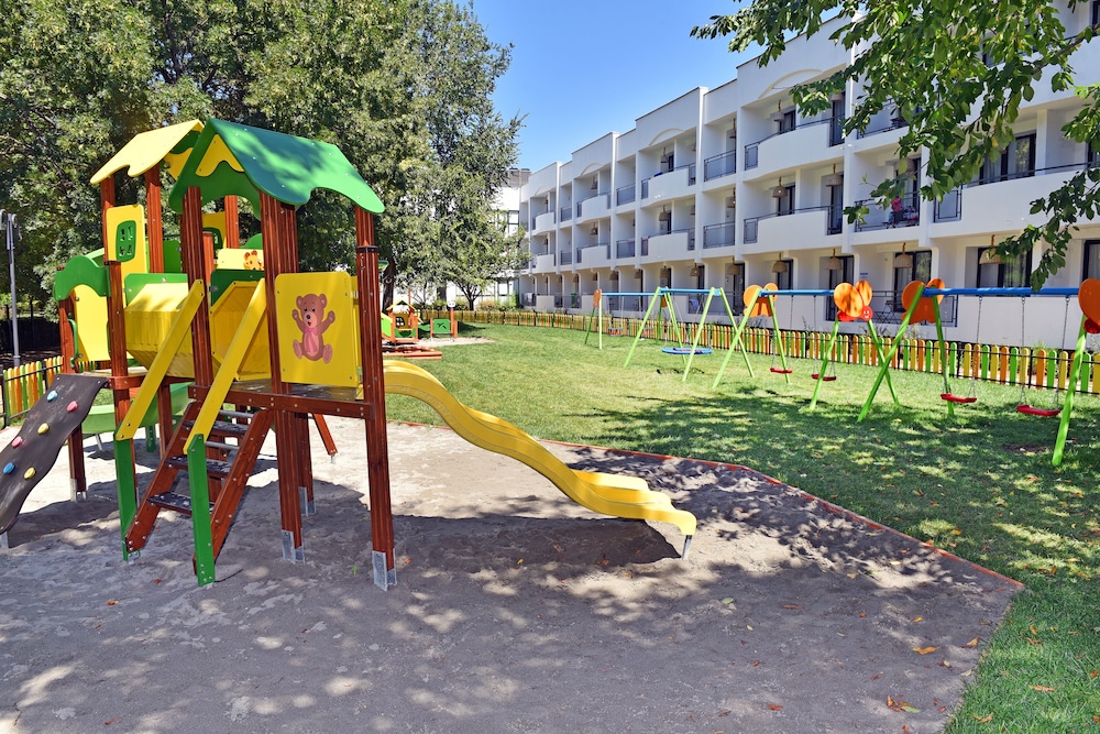 iHotel Sunny Beach — Attractions for children in Sunny Beach, Burgas Region