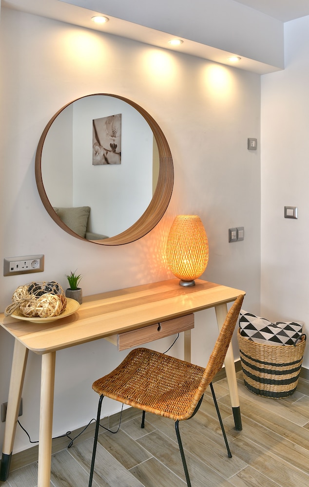 iHotel Sunny Beach — Hotel rooms in Sunny Beach, Burgas Region