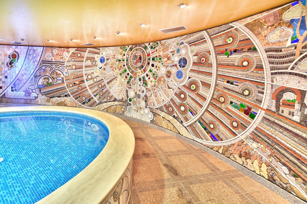 iHotel Sunny Beach — Spa in Sunny Beach, Burgas Region
