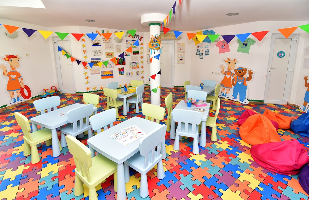 iHotel Sunny Beach — Attractions for children in Sunny Beach, Burgas Region