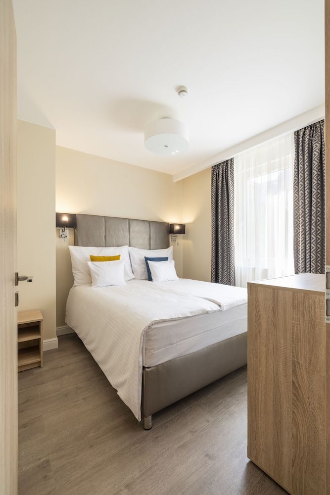 Silver Crown Hotel & Residence, Palace Quarter - zdjęcie 4