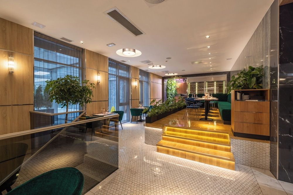 Silver Crown Hotel & Residence, Palace Quarter - zdjęcie 3