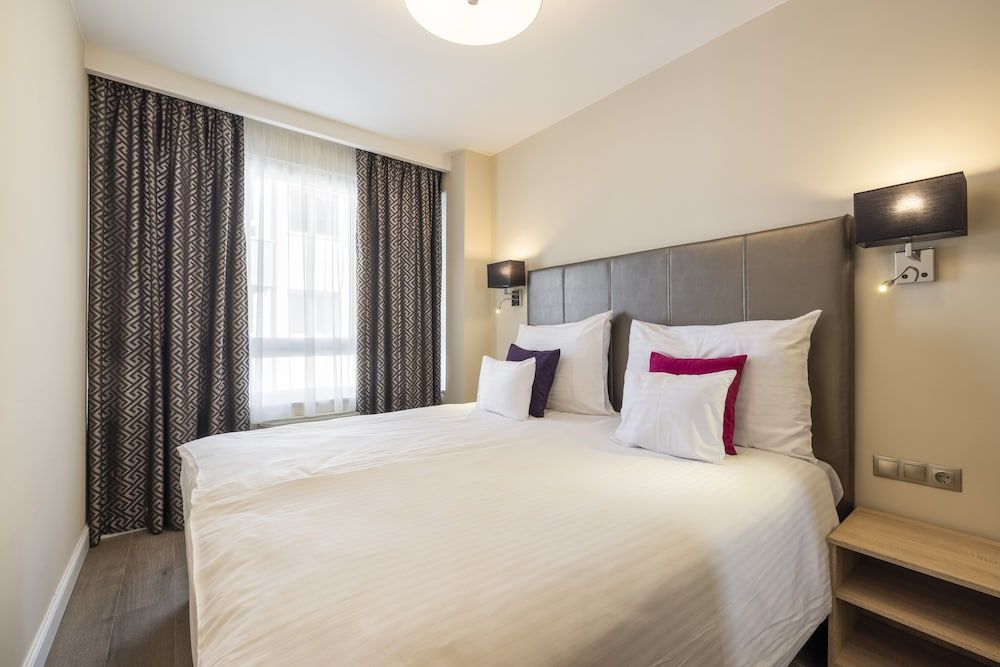 Silver Crown Hotel & Residence, Palace Quarter - zdjęcie 5
