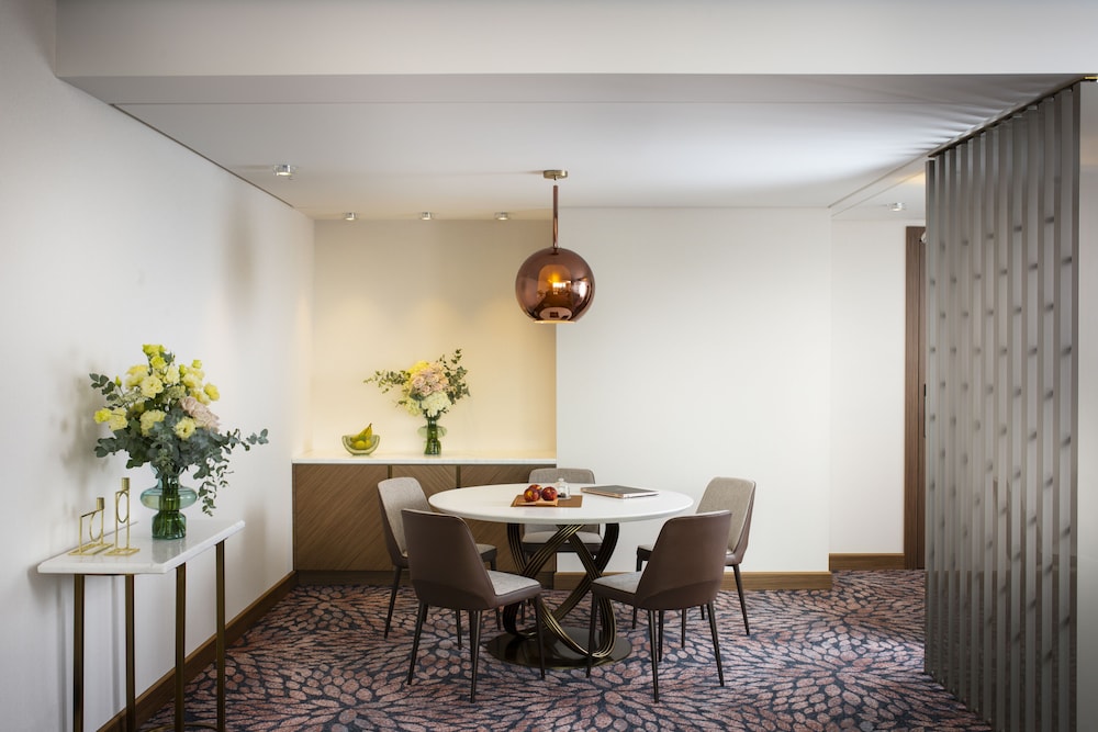 Grand Hotel Millennium Sofia — Restaurant & bars in Sofia, Sofia (province)