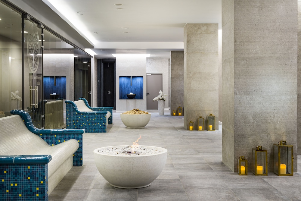 Grand Hotel Millennium Sofia — Spa in Sofia, Sofia (province)