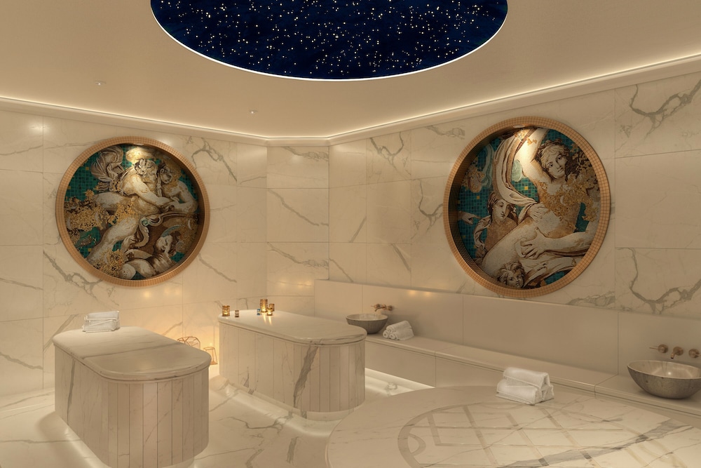 Grand Hotel Millennium Sofia — Spa in Sofia, Sofia (province)