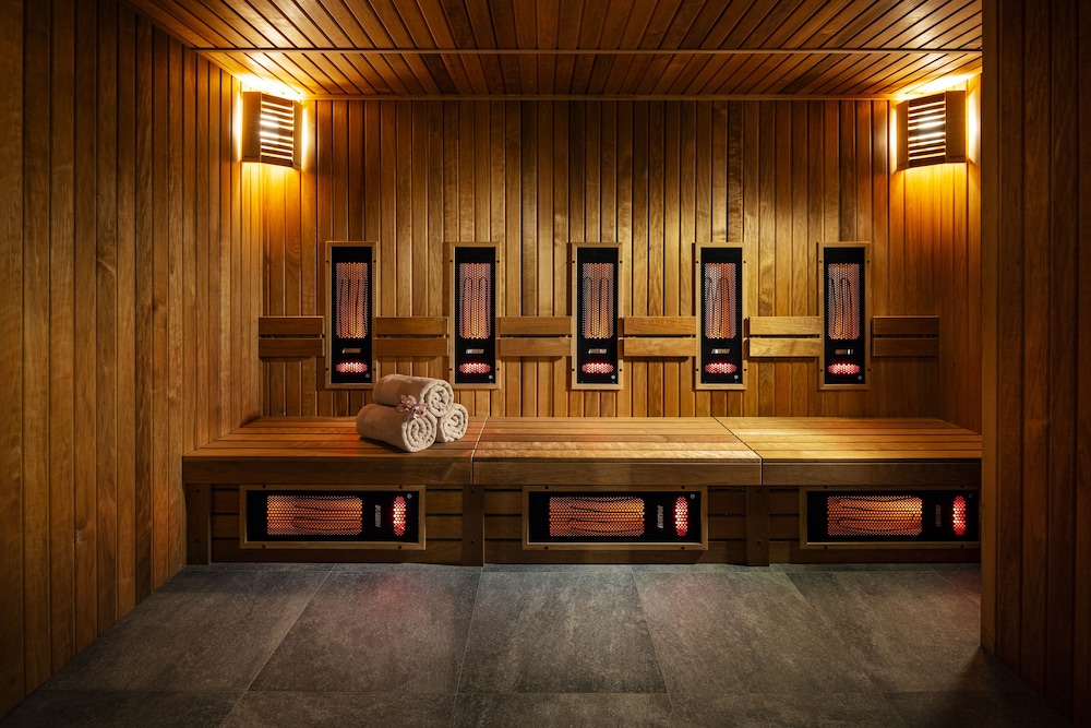 Grand Hotel Millennium Sofia — Spa in Sofia, Sofia (province)