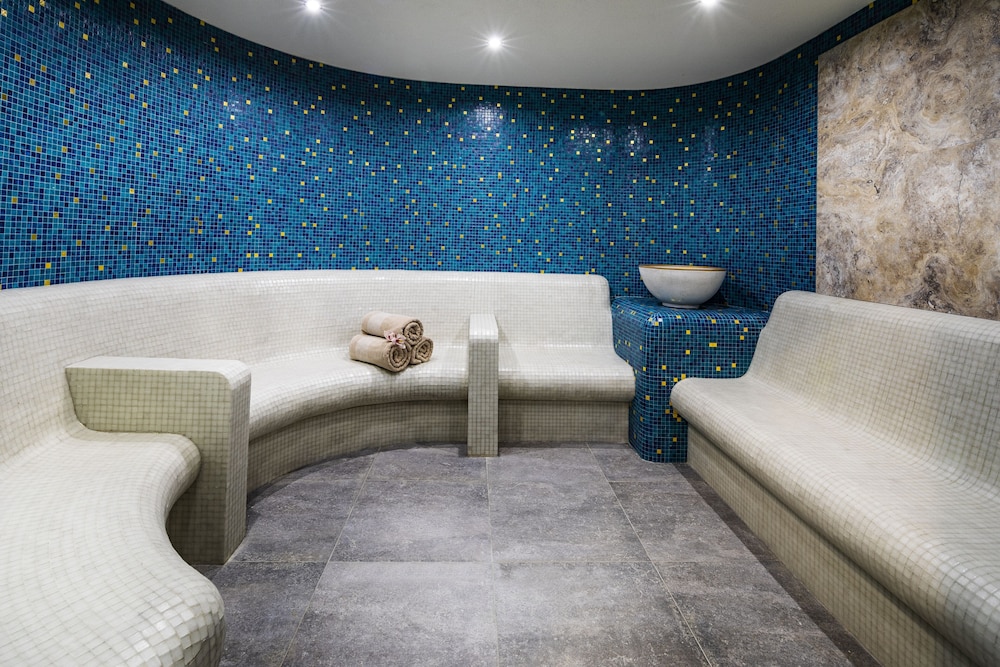 Grand Hotel Millennium Sofia — Spa in Sofia, Sofia (province)
