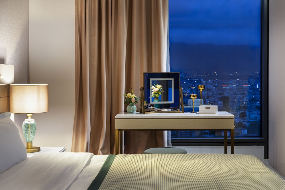 Grand Hotel Millennium Sofia — Hotel rooms in Sofia, Sofia (province)