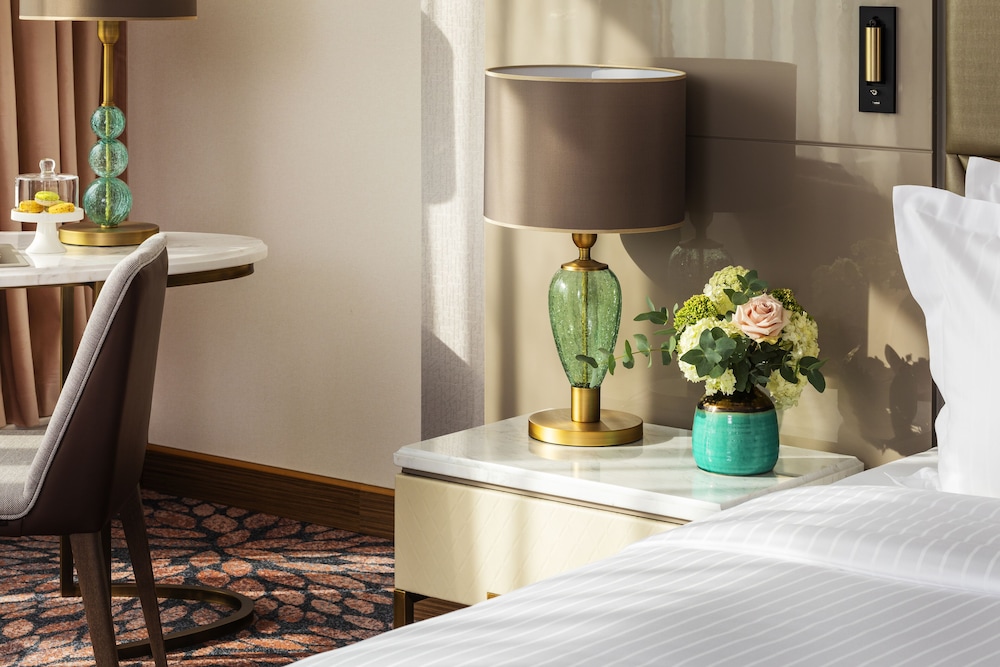 Grand Hotel Millennium Sofia — Hotel rooms in Sofia, Sofia (province)