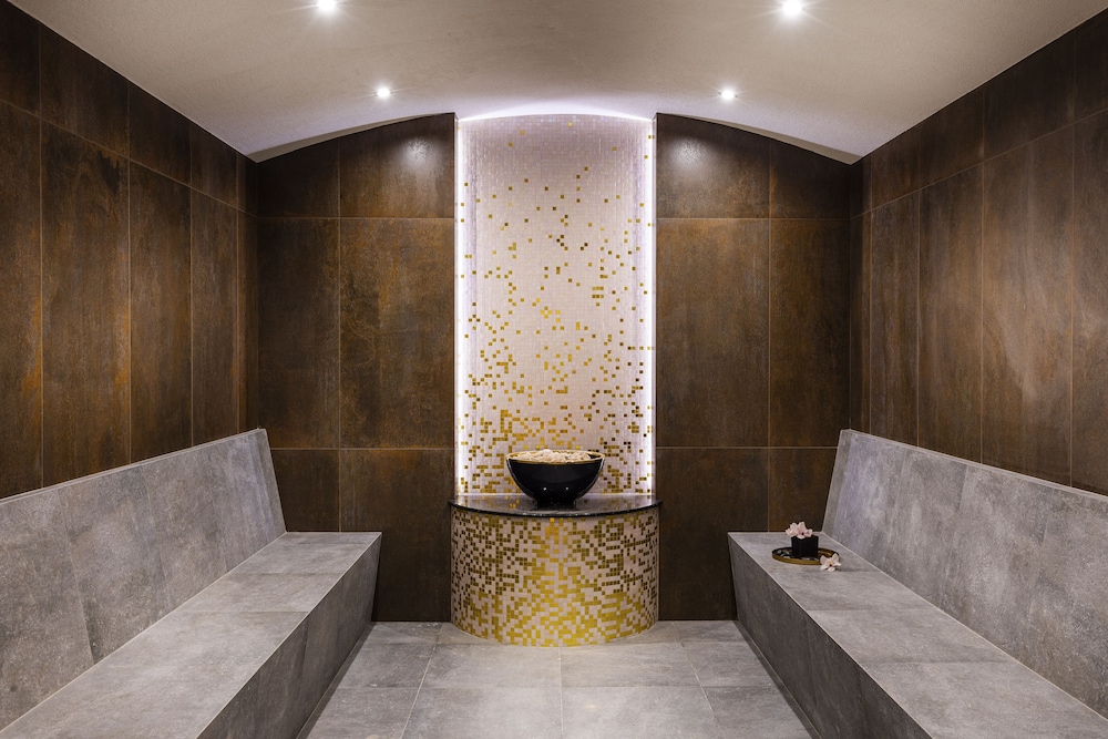 Grand Hotel Millennium Sofia — Spa in Sofia, Sofia (province)