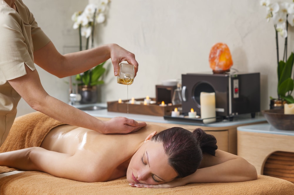 Hyatt Regency Sofia — Spa in Sofia, Sofia (province)