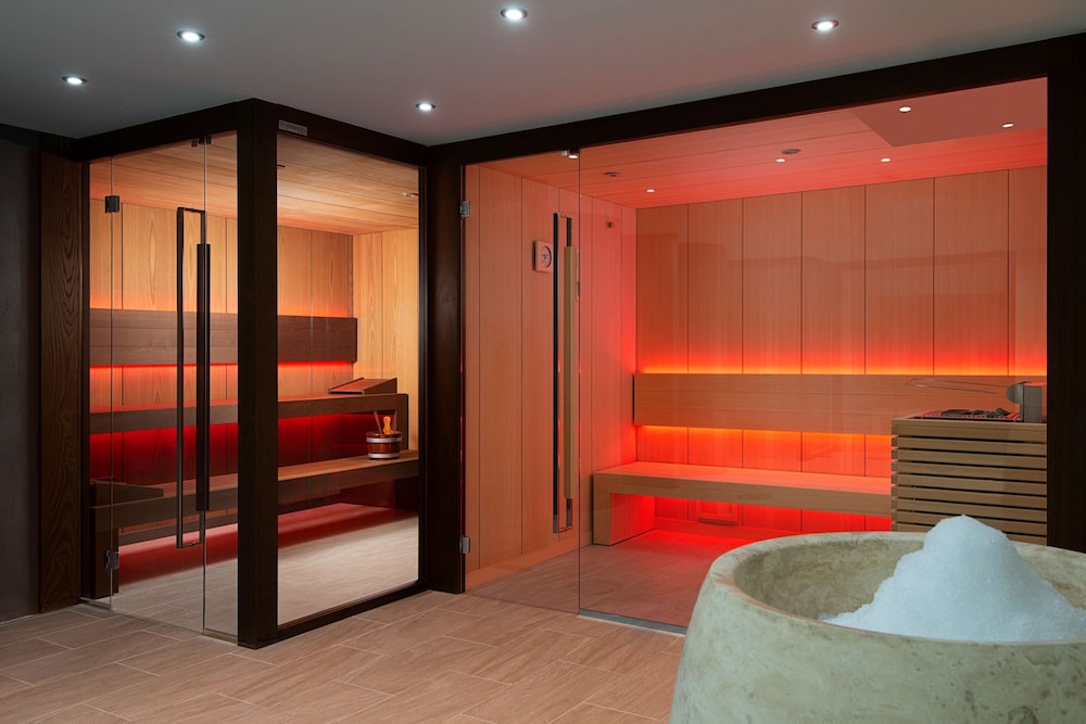 Hyatt Regency Sofia — Spa in Sofia, Sofia (province)