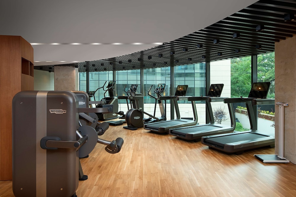 Hyatt Regency Sofia — Sports & recreation in Sofia, Sofia (province)