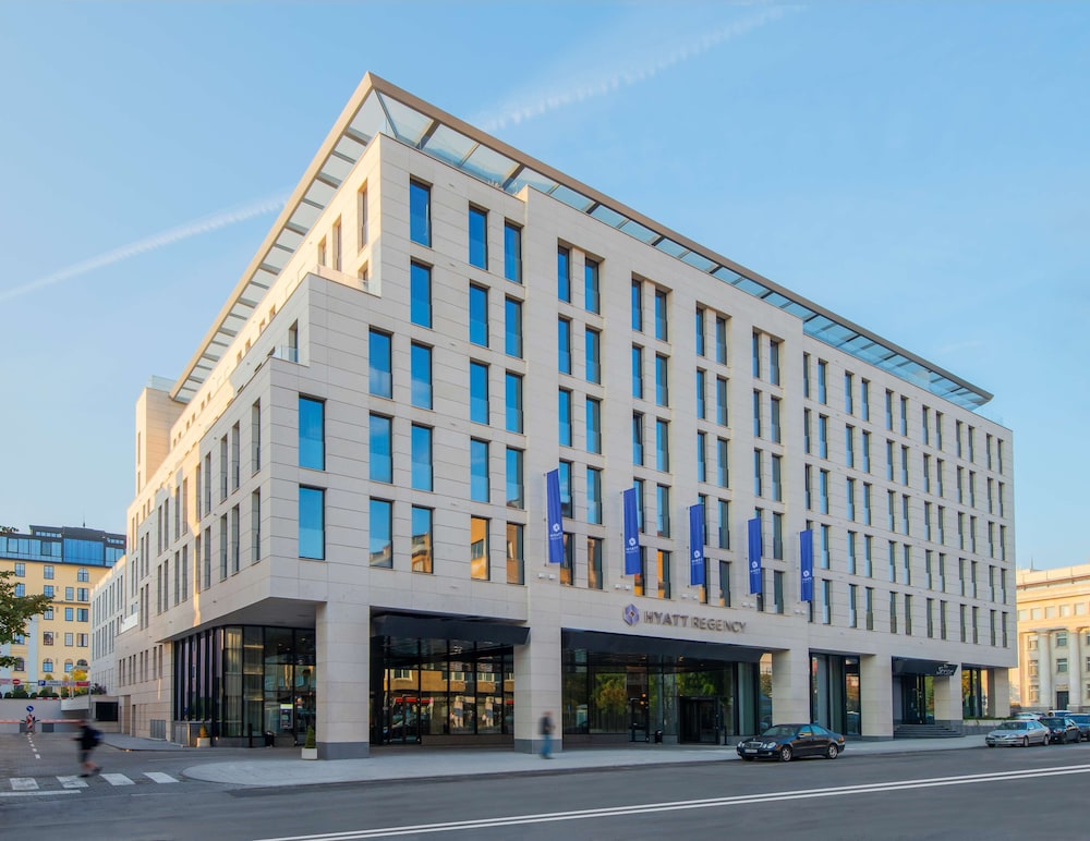 Hyatt Regency Sofia - zdjęcie 4