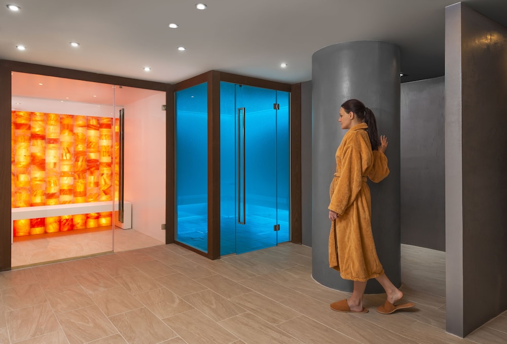 Hyatt Regency Sofia — Spa in Sofia, Sofia (province)