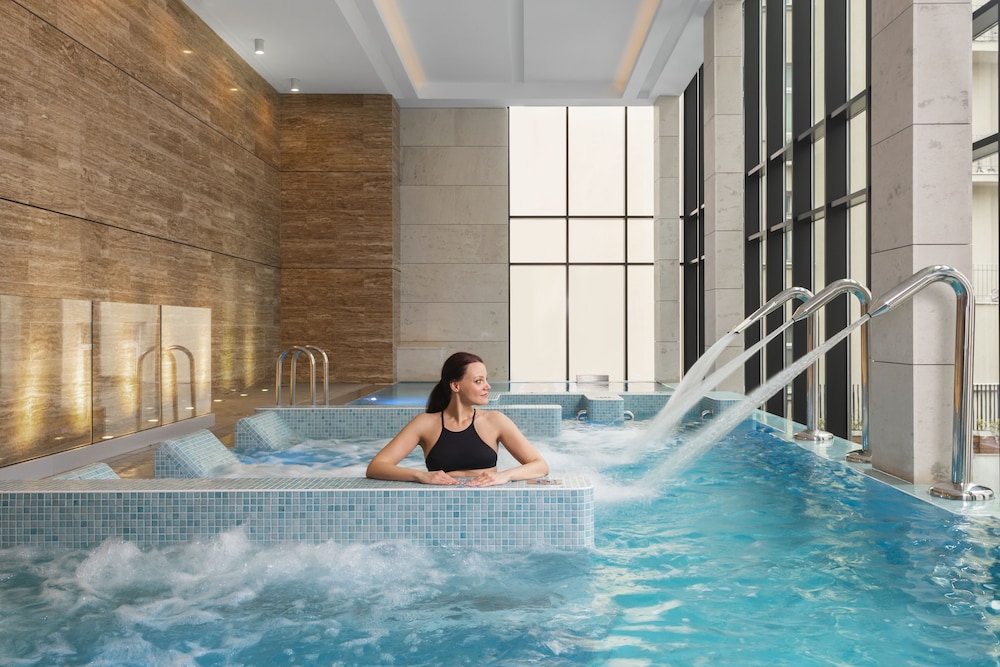 Hyatt Regency Sofia — Spa in Sofia, Sofia (province)