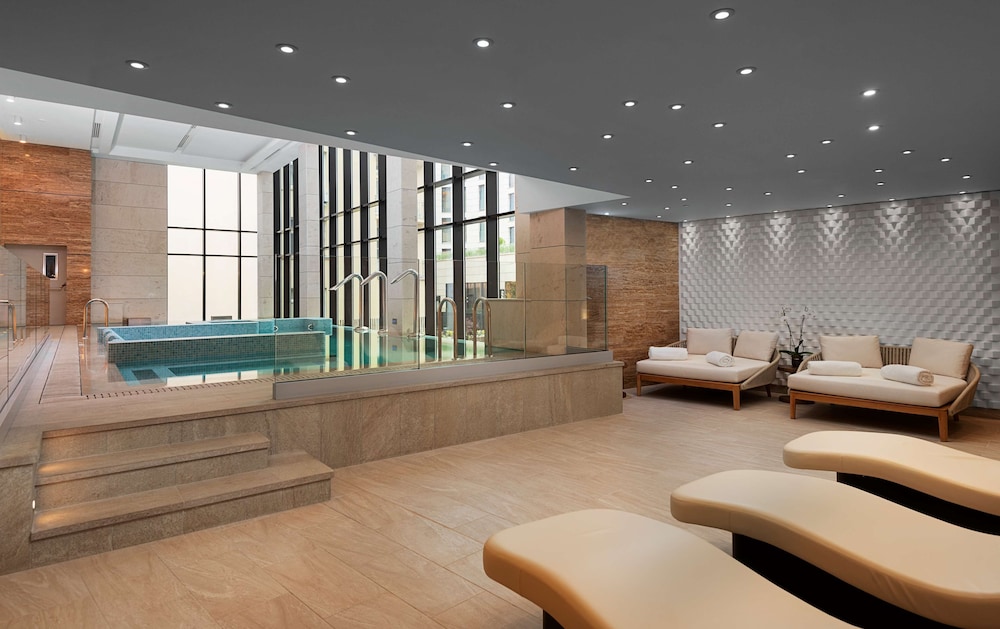 Hyatt Regency Sofia — Spa in Sofia, Sofia (province)