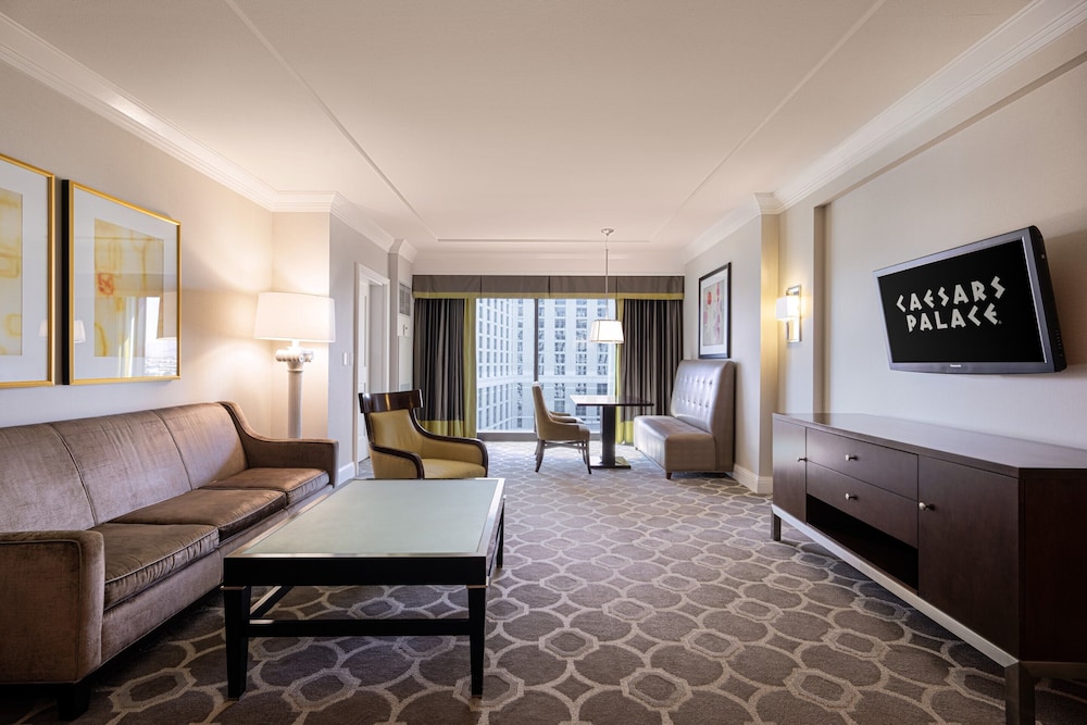 Caesars Palace — Hotel rooms in Las Vegas, Nevada