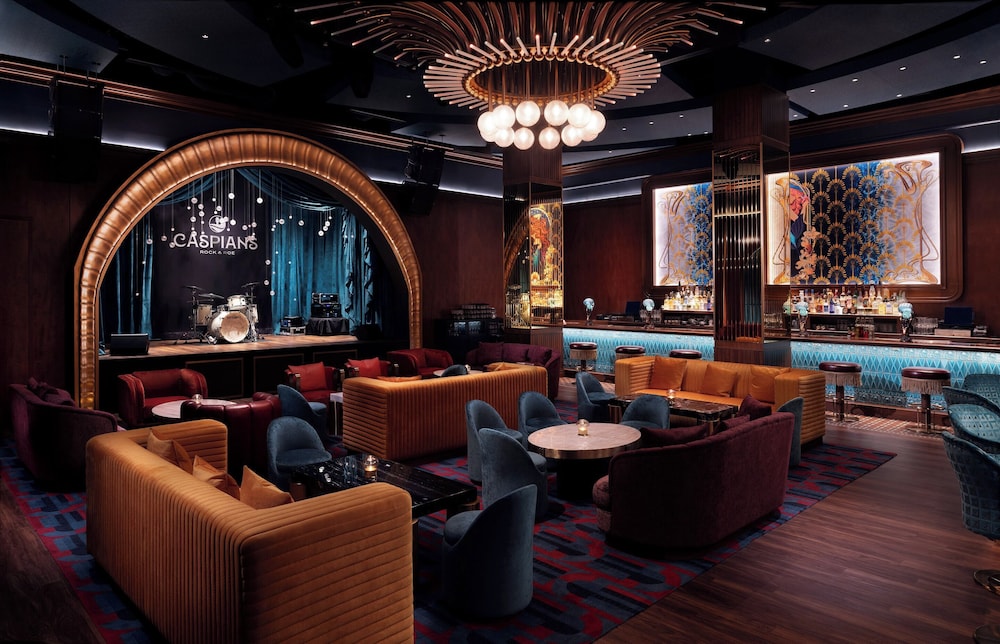 Caesars Palace — Restaurant & bars in Las Vegas, Nevada