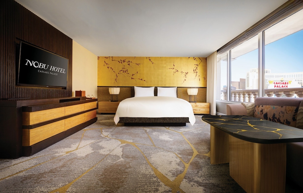 Caesars Palace — Hotel rooms in Las Vegas, Nevada