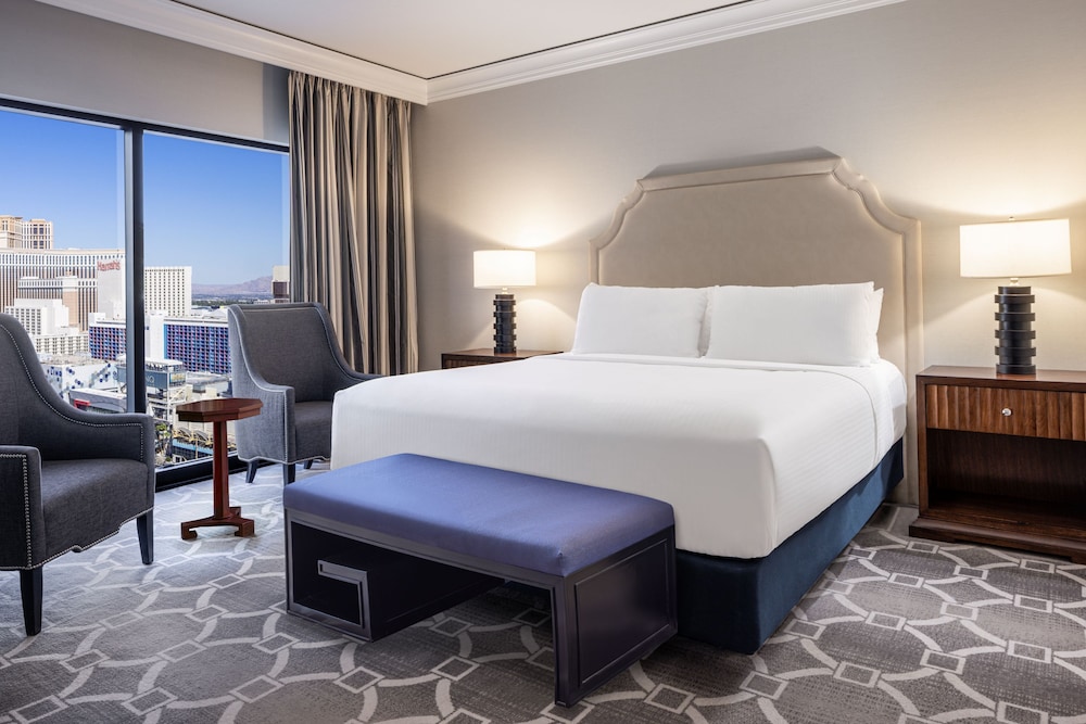 Caesars Palace — Hotel rooms in Las Vegas, Nevada