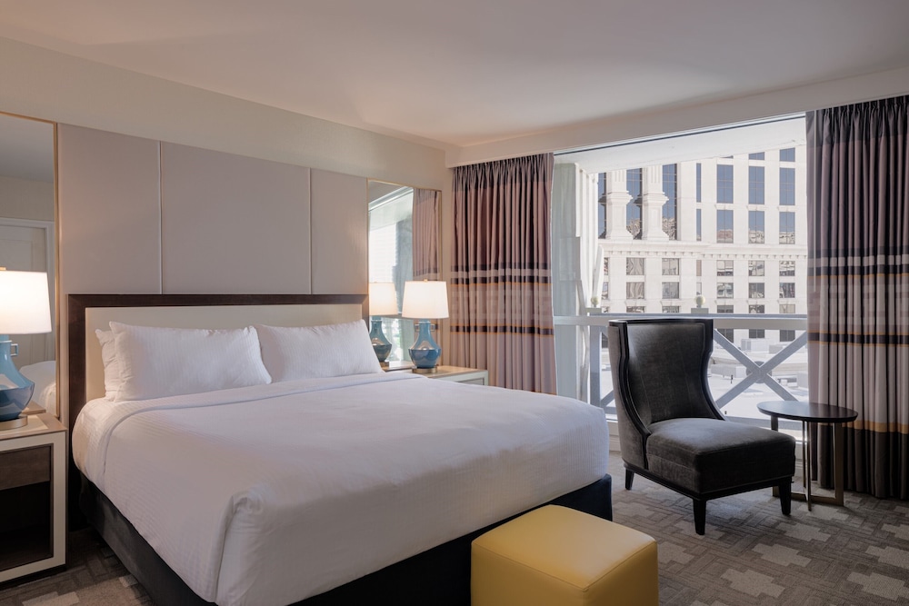 Caesars Palace — Hotel rooms in Las Vegas, Nevada