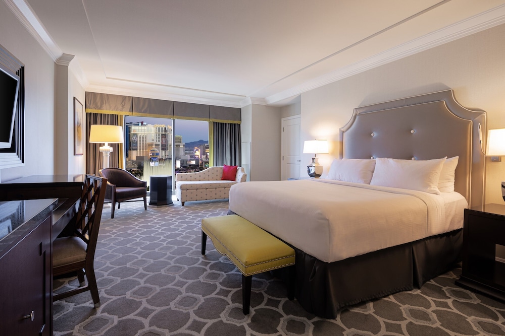 Caesars Palace — Hotel rooms in Las Vegas, Nevada