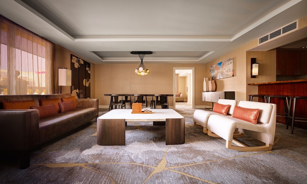 Caesars Palace — Hotel rooms in Las Vegas, Nevada