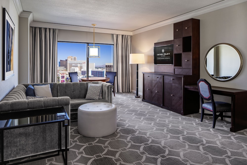 Caesars Palace — Hotel rooms in Las Vegas, Nevada