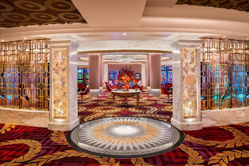 Caesars Palace — Restaurant & bars in Las Vegas, Nevada