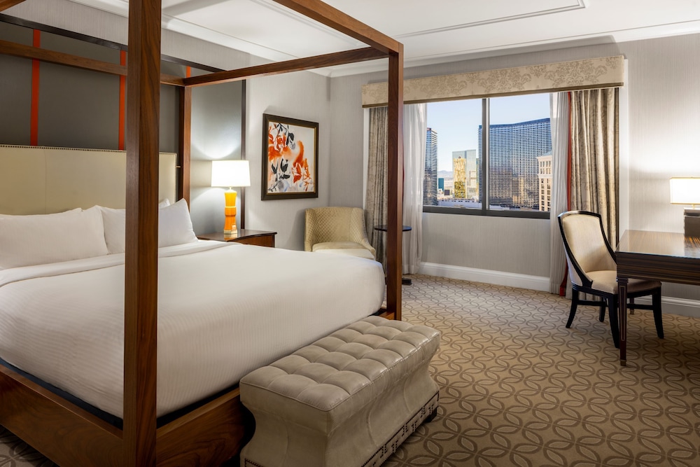 Caesars Palace — Hotel rooms in Las Vegas, Nevada