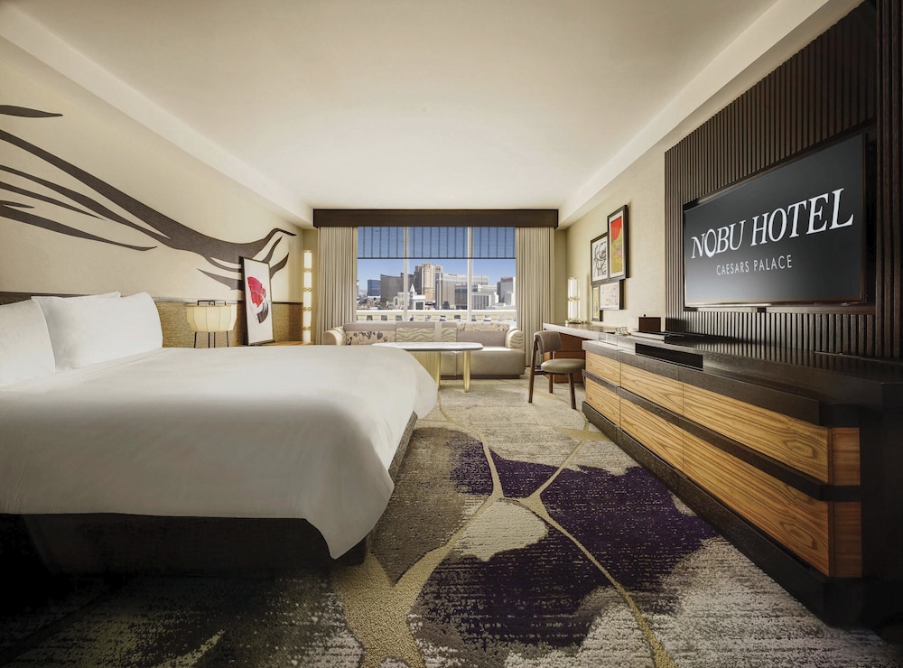 Caesars Palace — Hotel rooms in Las Vegas, Nevada
