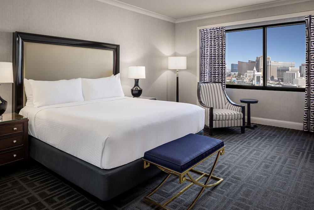 Caesars Palace — Hotel rooms in Las Vegas, Nevada