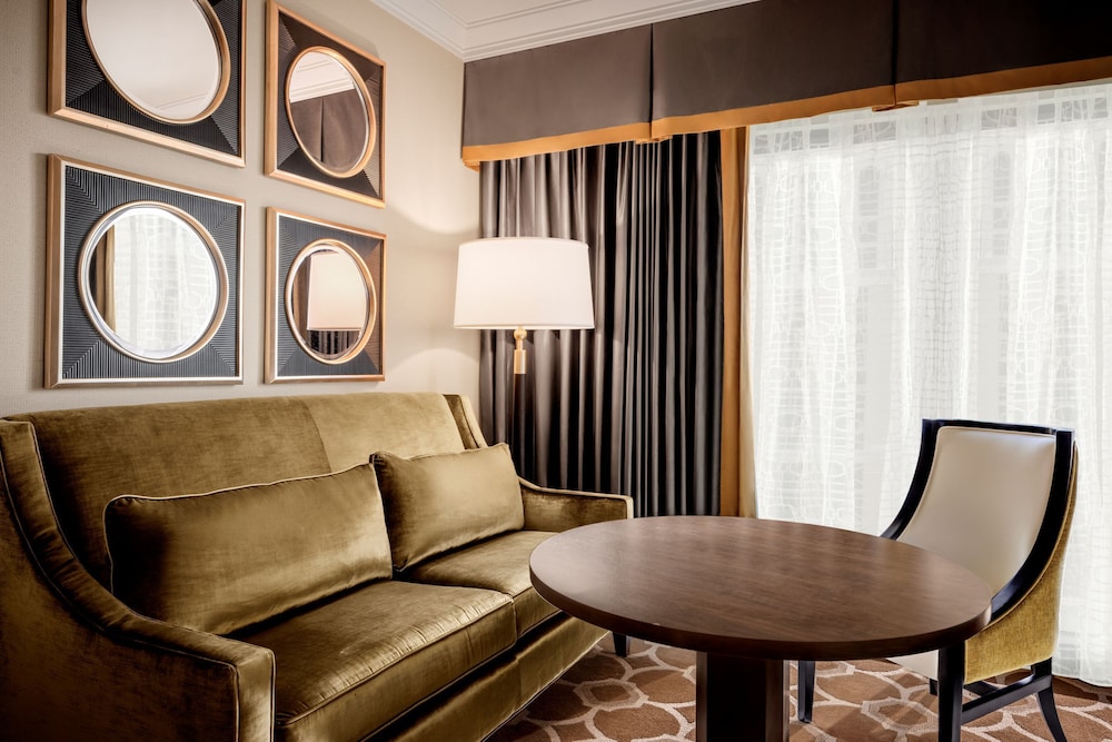 Caesars Palace — Hotel rooms in Las Vegas, Nevada