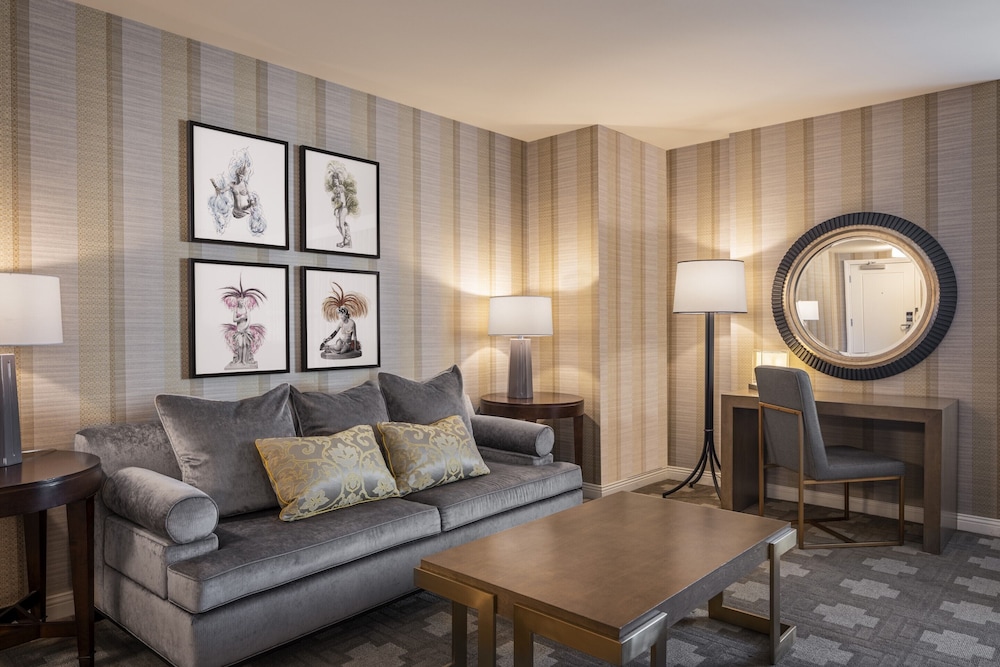 Caesars Palace — Hotel rooms in Las Vegas, Nevada
