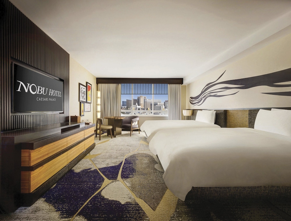 Caesars Palace — Hotel rooms in Las Vegas, Nevada