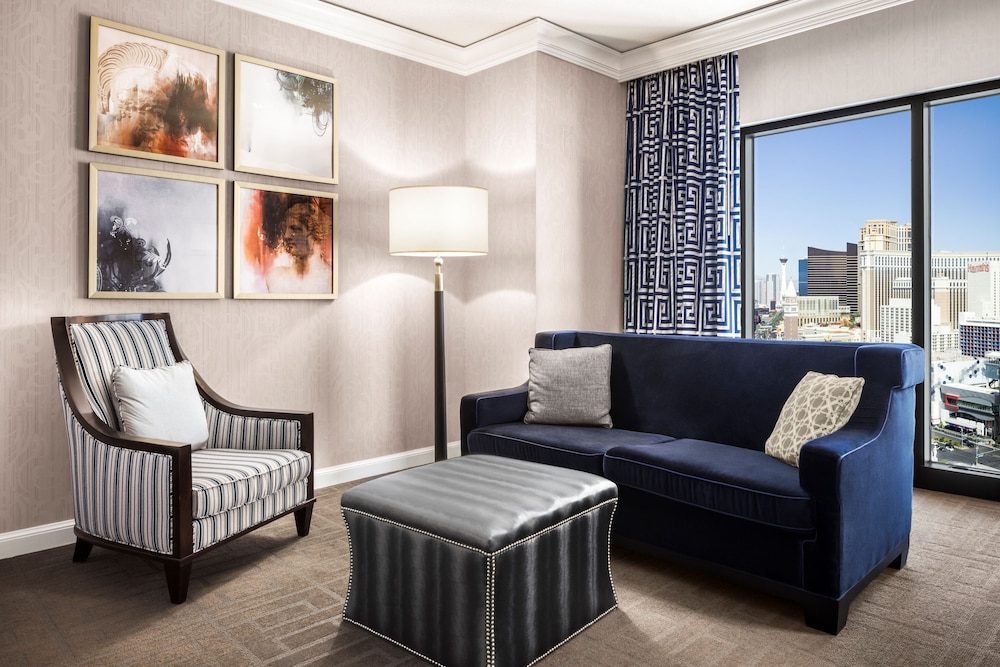 Caesars Palace — Hotel rooms in Las Vegas, Nevada